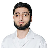 Темирсултанов Ислам Рашидбегович