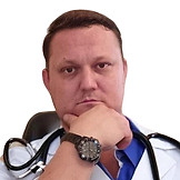 Гулаков Владимир Олегович