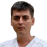 Горожанин Олег Сергеевич