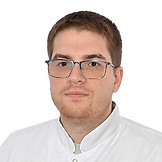 Петров Виталий Юрьевич