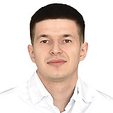 Сергеев Игорь Сергеевич