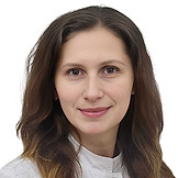 Семочкина (Байкина) Екатерина Владимировна