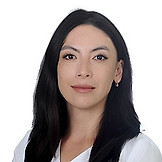 Степанова Евгения Александровна