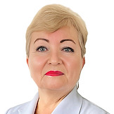 Магнитская Марина Александровна