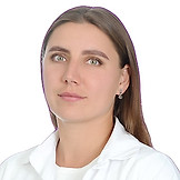 Мосякова Яна Игоревна