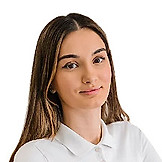Абаева Аида Артуровна