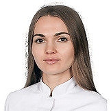 Кукса Вероника Олеговна