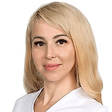 Пластинина Екатерина Александровна