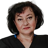 Каграманова Ирина Александровна