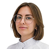 Гусева Ксения Анатольевна