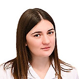 Павлова Виталия Вадимовна