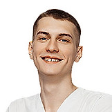 Бреус Александр Олегович