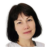 Гребенникова Елена Васильевна