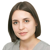 Кострикова Александра Юрьевна