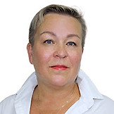 Охотникова Елена Викторовна   