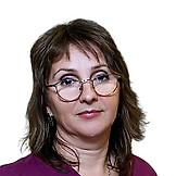 Лукашова Лариса Владимировна