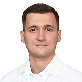 Россиев Илья Андреевич