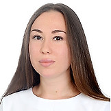 Коваленко Анастасия Олеговна