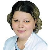 Смирнова Виктория Николаевна
