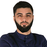 Джигкаев Юрий Черменович