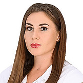 Головко (Бекетова) Юлия Александровна