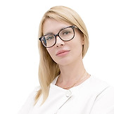 Шамарова Наталья Владимировна