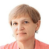 Беляева Ирина Николаевна