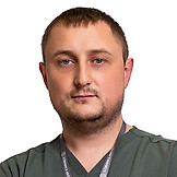 Сидоренко Сергей Анатольевич
