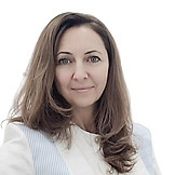 Романова Вероника Михайловна