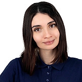 Рудович Кристина Борисовна