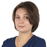 Шайгерова Кристина Игоревна