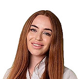 Курбанова Елена Гаджиказимовна