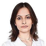 Инюхина Екатерина Алексеевна