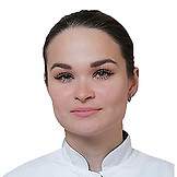 Мотузенко Галина Андреевна