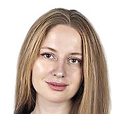 Макарова Сандра Олеговна