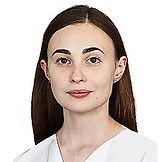 Малько Виктория Константиновна