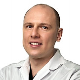 Дыбка Юрий Владимирович