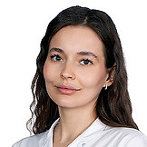 Авагимова Алиса Юрьевна