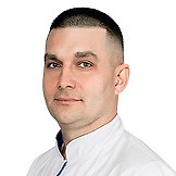 Галенко-Ярошевский Павел Александрович