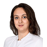 Ерофеева Екатерина Юрьевна