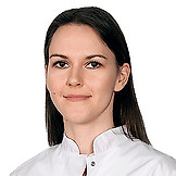 Лютая Татьяна Николаевна