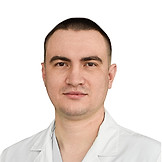 Глущенко Иван Александрович