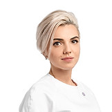 Белкина Анастасия Михайловна