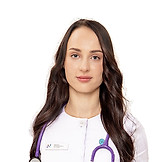 Вайсберг Диана Сергеевна