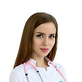 Вишнякова Софья Дмитриевна