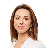 Шолохова Надежда Сергеевна