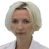 Иванова Светлана Сергеевна