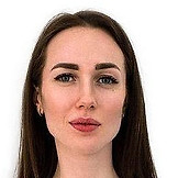 Шишкина Анастасия Станиславовна