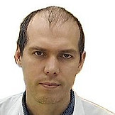 Мизюра Денис Михайлович