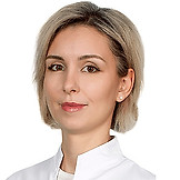 Лукьяненко Дарья Владимировна
